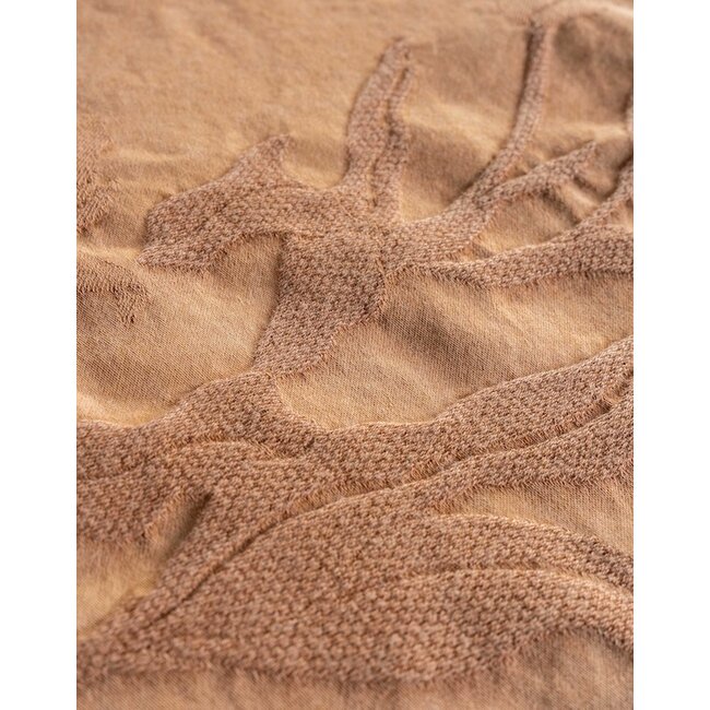 Essenza Claudine Golden sand Plaid