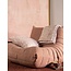 Essenza Willow Mocca mousse Sprei