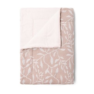 Essenza Willow Mocca mousse Sprei