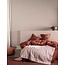 Essenza Willow Mocca mousse Sprei
