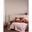 Essenza Willow Mocca mousse Sprei