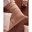Essenza Willow Mocca mousse sierkussen