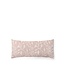 Essenza Willow Mocca mousse sierkussen