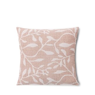 Essenza Willow Mocca mousse sierkussen