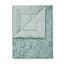 Essenza Claudine Dusty teal Sprei