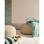 Essenza Claudine Dusty teal Sprei
