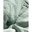 Essenza Claudine Dusty teal Sprei