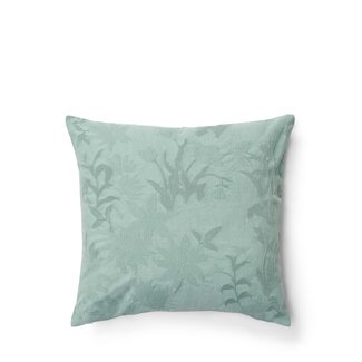 Essenza Claudine Dusty teal Sierkussen