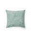 Essenza Claudine Dusty teal Sierkussen