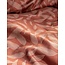 Essenza Clea Terracotta Dekbedovertrek