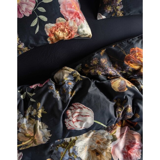 Essenza Rosabelle Nightblue Dekbedovertrek