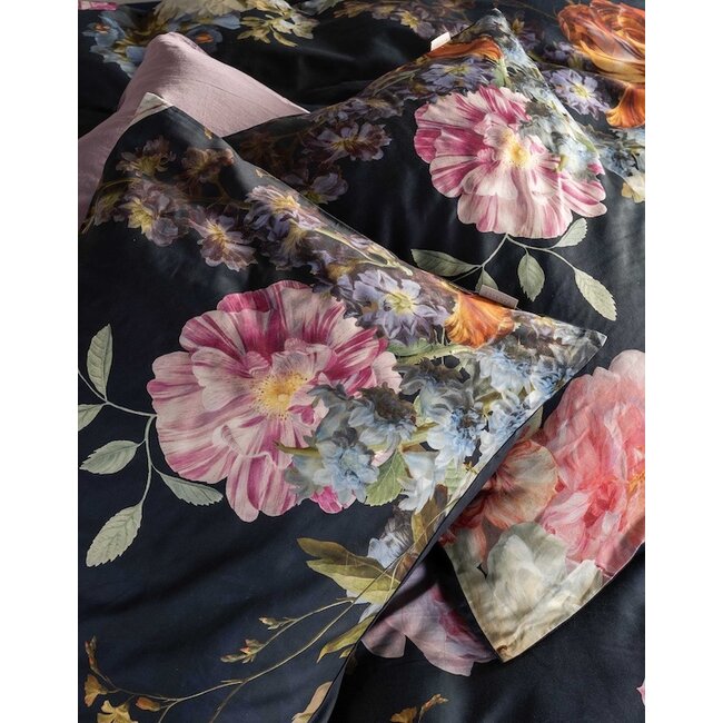 Essenza Rosabelle Nightblue Dekbedovertrek