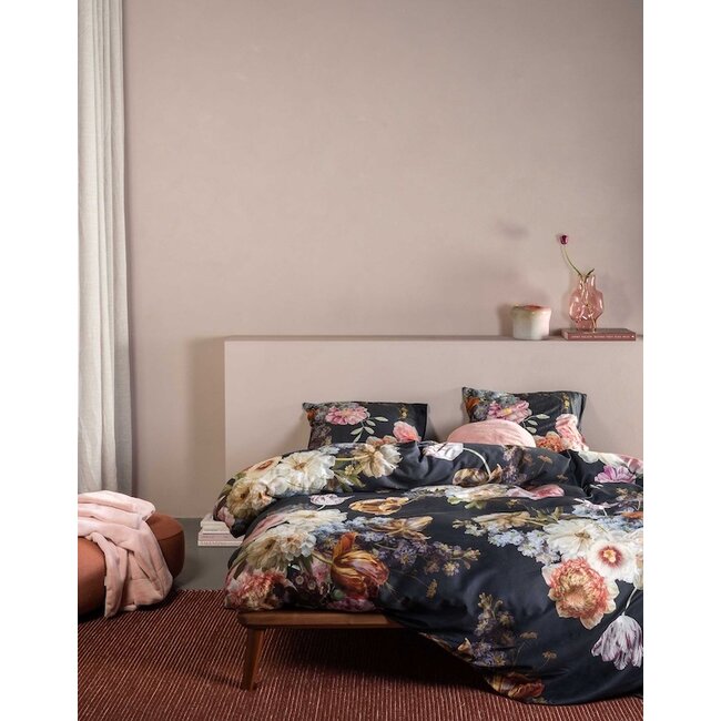 Essenza Rosabelle Nightblue Dekbedovertrek