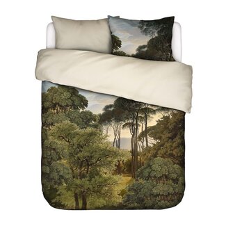 Essenza Essenza Selva Vanilla Dekbedovertrek