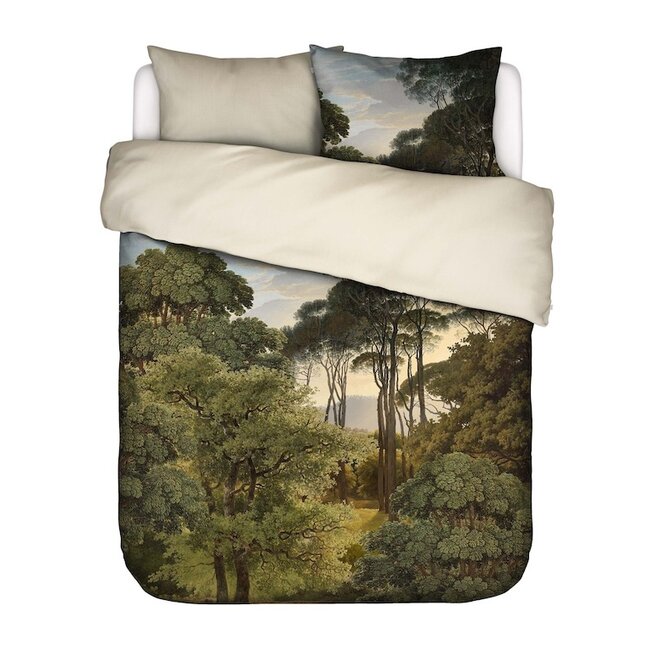 Selva, vanilla