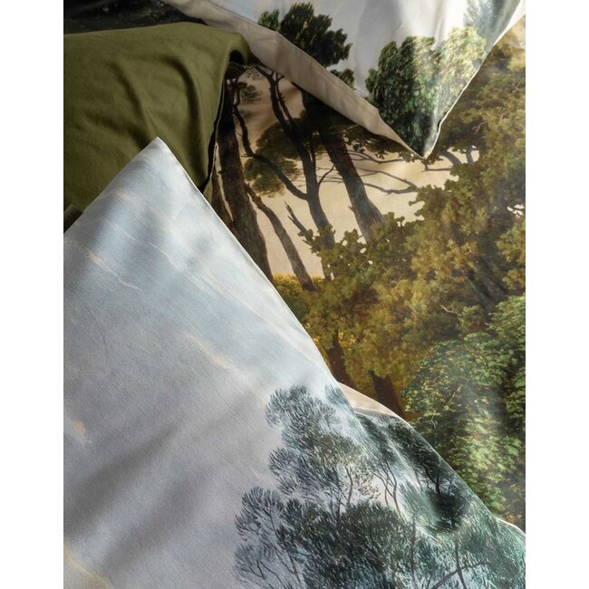 Essenza Selva Vanilla Dekbedovertrek