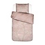 Essenza Lucienne Blush pink Dekbedovertrek