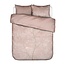 Essenza Lucienne Blush pink Dekbedovertrek
