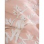Essenza Lucienne Blush pink Dekbedovertrek