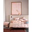 Essenza Lucienne Blush pink Dekbedovertrek