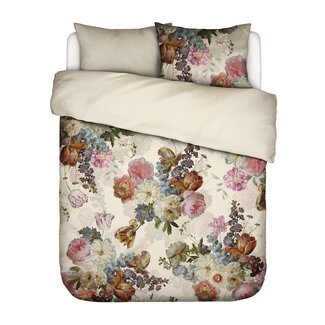 Essenza Essenza Rosabelle Vanilla Dekbedovertrek
