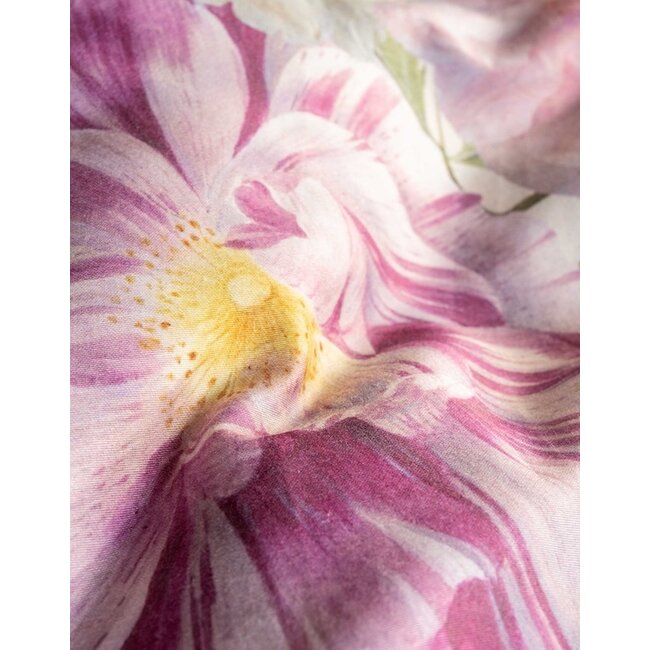 Essenza Rosabelle Vanilla Dekbedovertrek