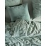 Essenza Claudine Dusty teal Dekbedovertrek