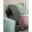 Essenza Claudine Dusty teal Dekbedovertrek