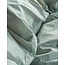 Essenza Claudine Dusty teal Dekbedovertrek