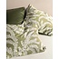 Essenza Eleria Cedar green Dekbedovertrek
