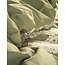 Essenza Eleria Cedar green Dekbedovertrek