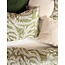 Essenza Eleria Cedar green Dekbedovertrek
