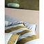 Essenza Minte Stripe Cedar green-Ice blue Dekbedovertrek