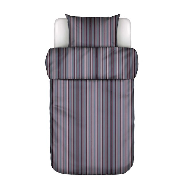 Marc O'Polo Nore Mirage blue Dekbedovertrek