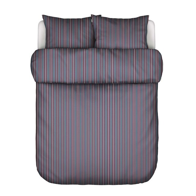 Nore Mirage, blauw