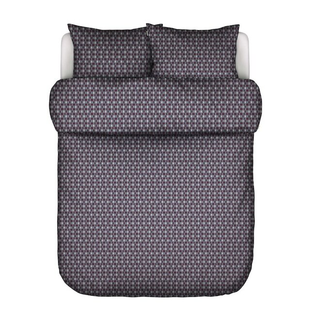 Lida Mirage, blauw
