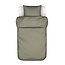 Marc O'Polo Ailo Fern green Dekbedovertrek