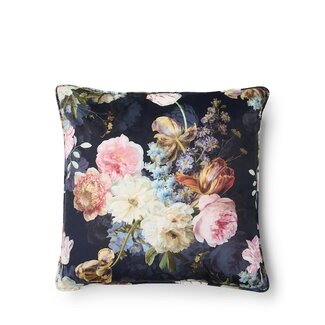 Essenza Rosabelle Nightblue sierkussen
