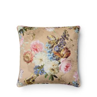 Essenza Rosabelle Golden sand sierkussen