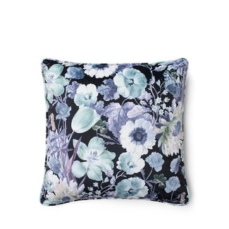 Essenza Violesta Anthracite sierkussen