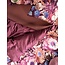 Essenza Violesta Mauve wine Dekbedovertrek