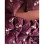 Essenza Maren Mauve wine Dekbedovertrek