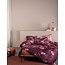 Essenza Maren Mauve wine Dekbedovertrek