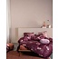 Essenza Maren Mauve wine Dekbedovertrek