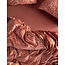 Essenza Raye Terracotta Dekbedovertrek