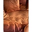 Essenza Lunare Terracotta Dekbedovertrek