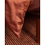 Essenza Lunare Terracotta Dekbedovertrek