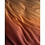 Essenza Lunare Terracotta Dekbedovertrek
