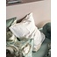 Essenza Florean Dusty teal Dekbedovertrek