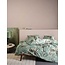 Essenza Florean Dusty teal Dekbedovertrek